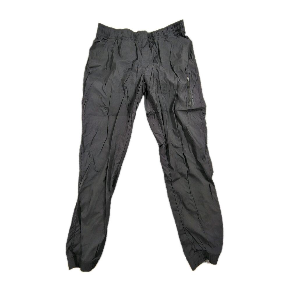Outdoor Research Ferrosi Joggers Men's XL Black Athletic Stretch Pants GUC